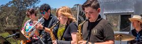 Four Winds Spring Youth Music Festival ‘24