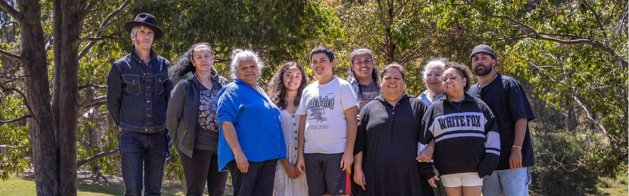 Barragga Yangga | Many Songs