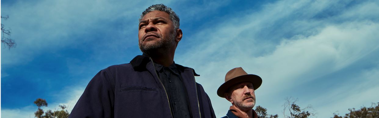 Ghost Radio|Windsong Live: Fred Leone, Leigh Roy Ryan & Four Winds Band