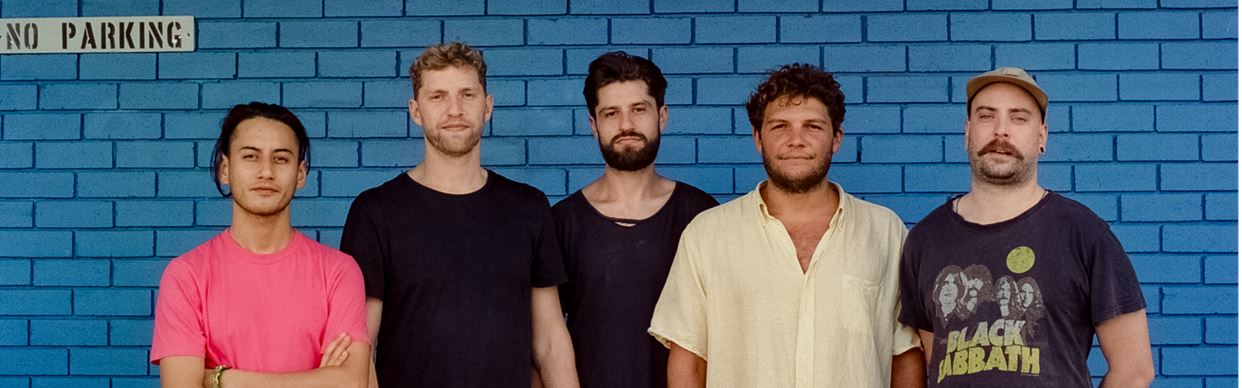 Godtet | Windsong Sessions