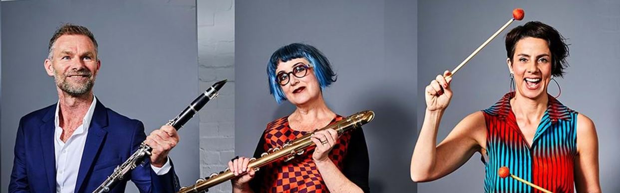 Stories of Earth and Water | Ensemble Offspring