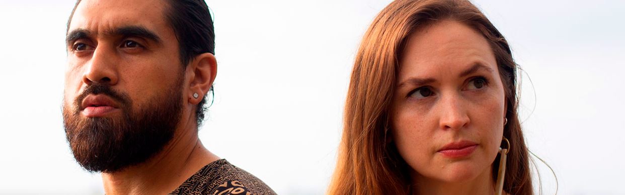 The Offering: Omar Musa & Mariel Roberts