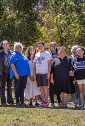 Barragga Yangga | Many Songs