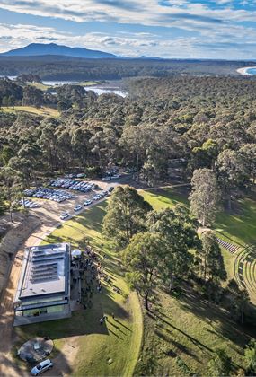 Original and deeply personal works | Grigoryan and Friends