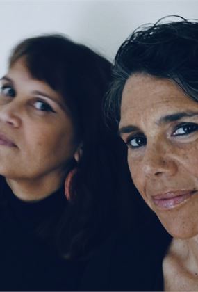 Stiff Gins | Crossroads Album Tour