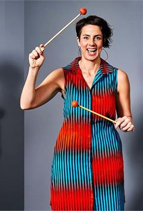 Stories of Earth and Water | Ensemble Offspring